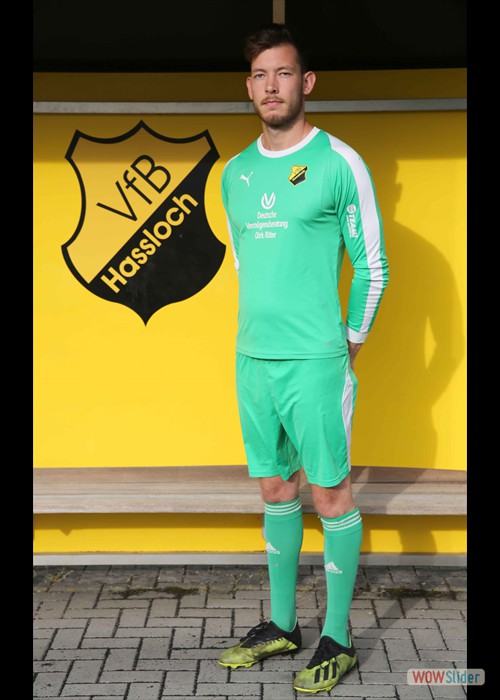 Fabian Theel