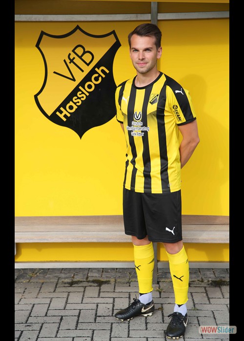 Jannik Lang