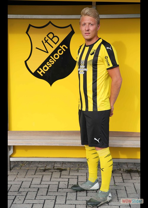 Lukas Olbrich