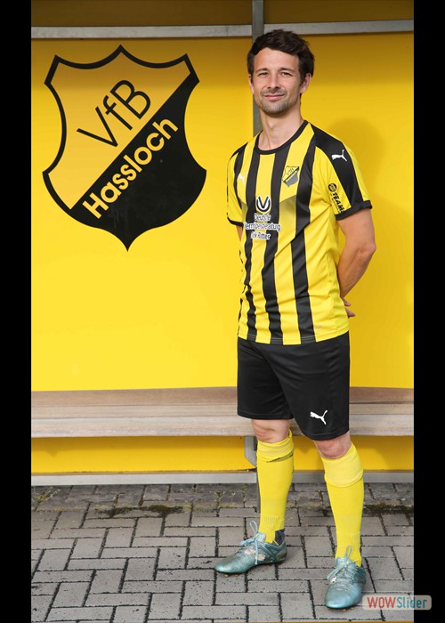 Sebastian Pelgen