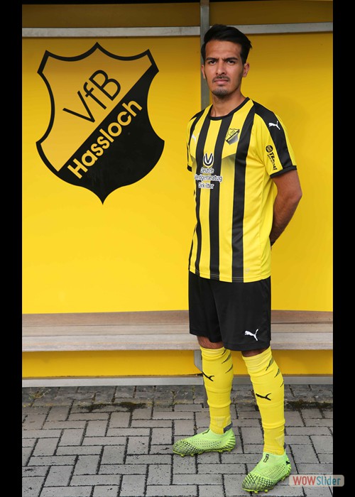 Soleiman Rostamzada