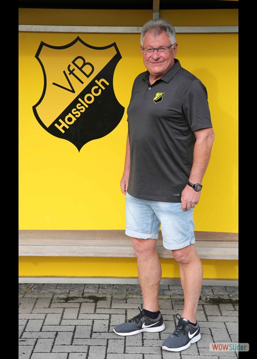 Willi Grässer